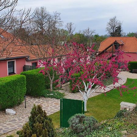 Appartamento Penzion Na Lednické Hlohovec Esterno foto